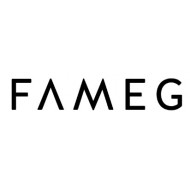 Logo firmy Fameg