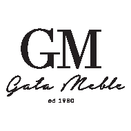 Logo firmy Gała Meble