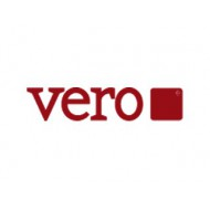 Logo firmy Vero