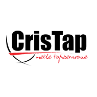 Logo firmy CrisTap